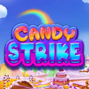 Candy Strike Slot